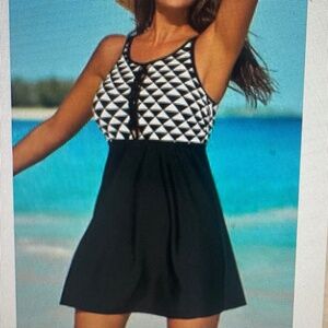 Swim Dress